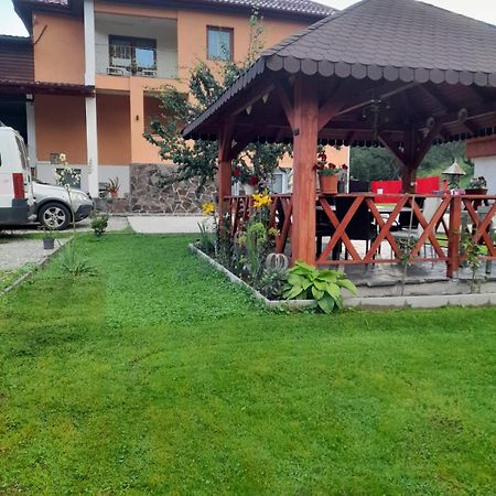 Апартаменти Casa M&M Вишово-Вижнє Екстер'єр фото