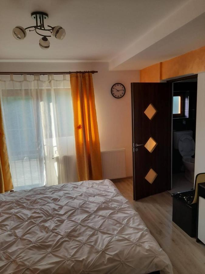 Апартаменти Casa M&M Вишово-Вижнє Екстер'єр фото