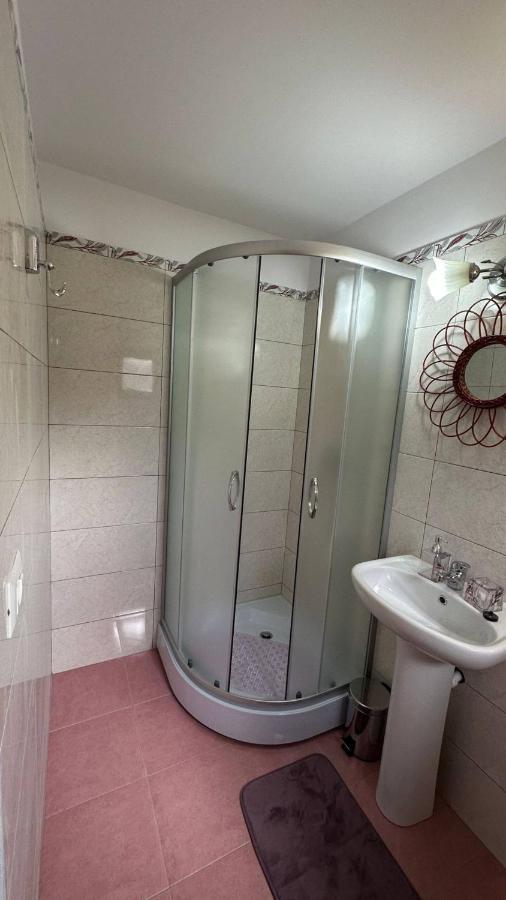 Апартаменти Casa M&M Вишово-Вижнє Екстер'єр фото