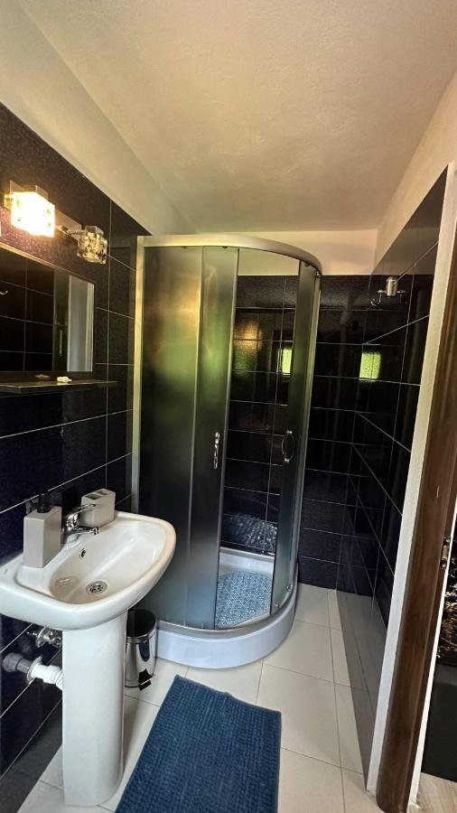 Апартаменти Casa M&M Вишово-Вижнє Екстер'єр фото