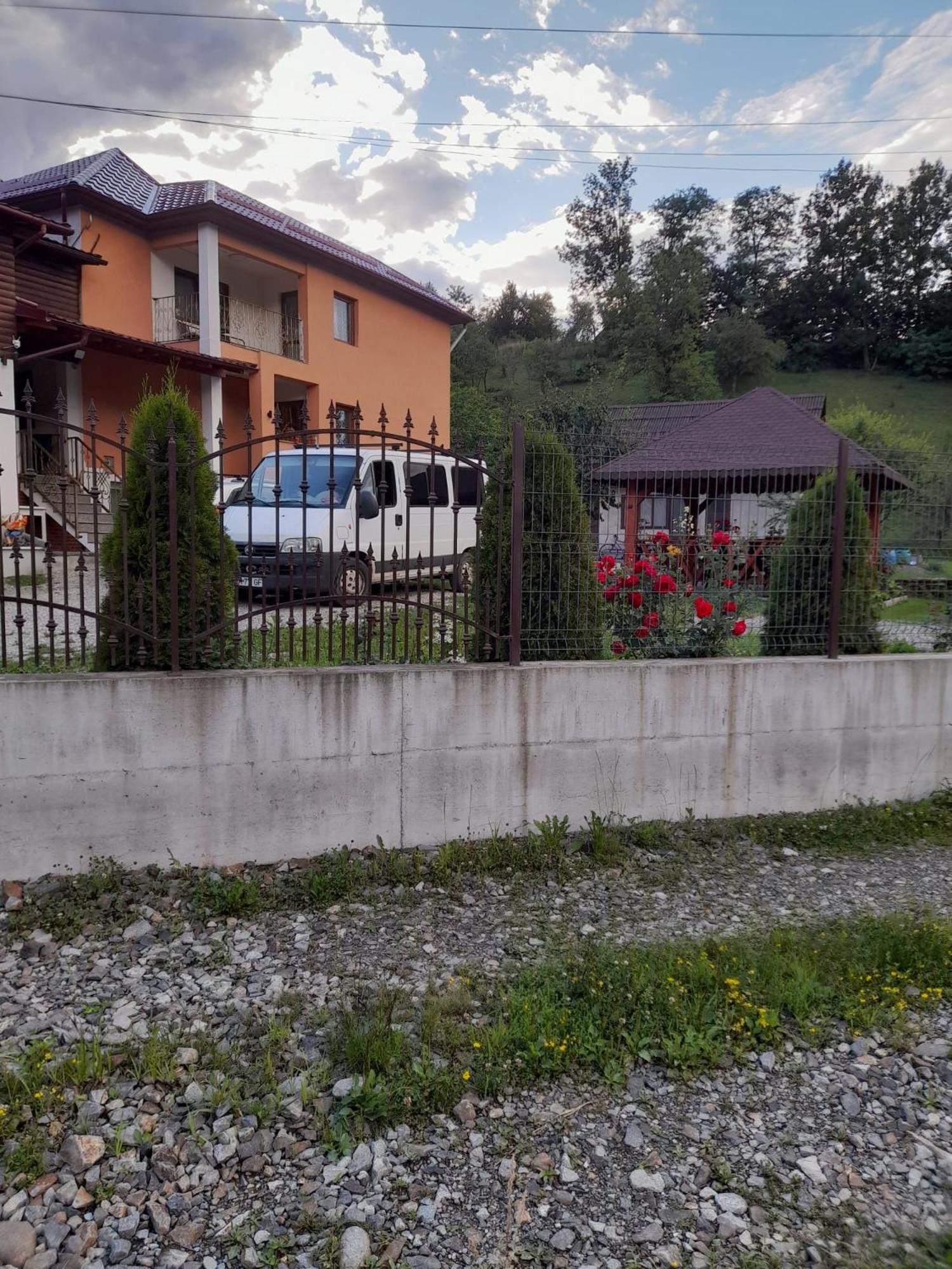 Апартаменти Casa M&M Вишово-Вижнє Екстер'єр фото